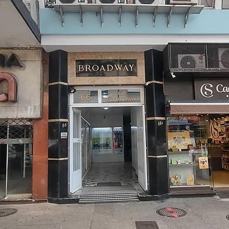 Apartamento Temporada Dalva Copacabana 2 Rio de Janeiro Bagian luar foto