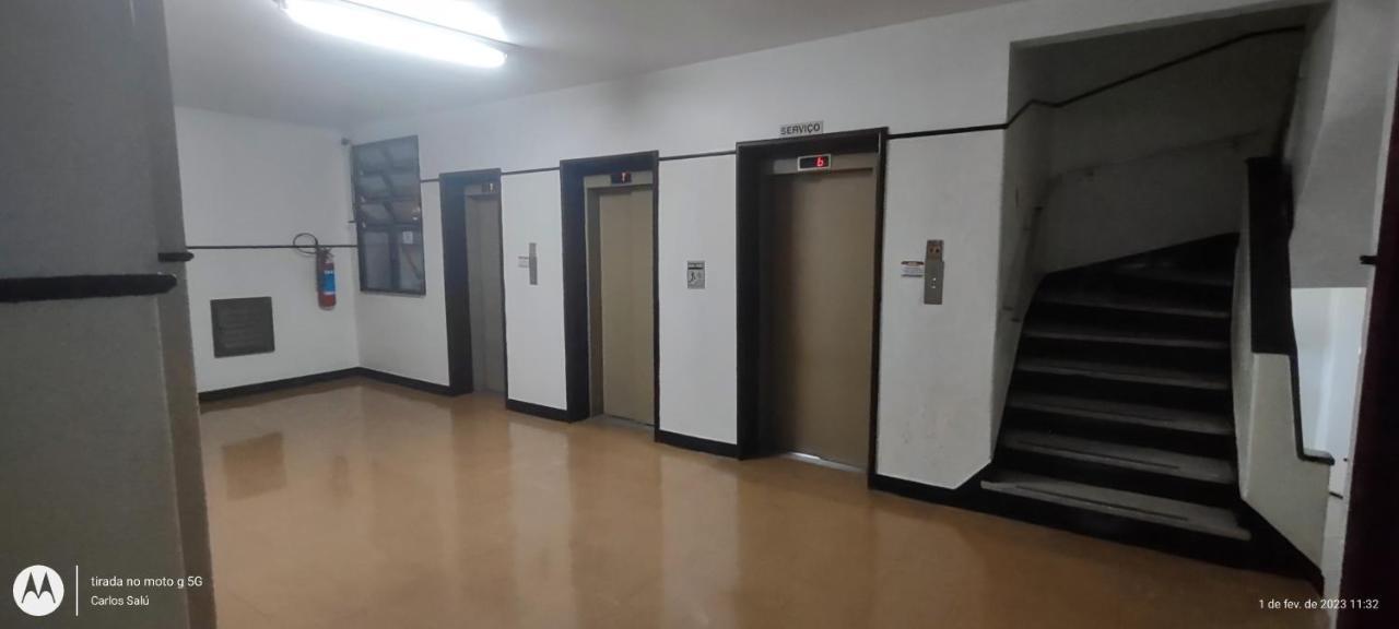 Apartamento Temporada Dalva Copacabana 2 Rio de Janeiro Bagian luar foto