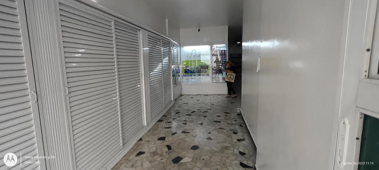 Apartamento Temporada Dalva Copacabana 2 Rio de Janeiro Bagian luar foto