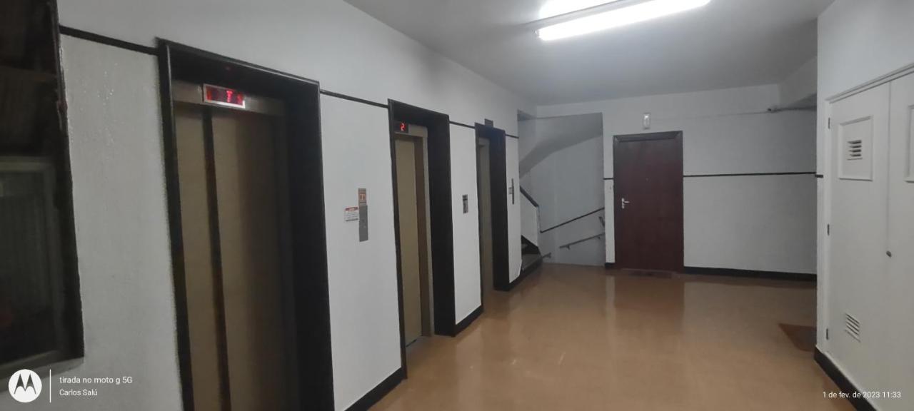 Apartamento Temporada Dalva Copacabana 2 Rio de Janeiro Bagian luar foto