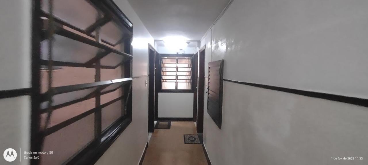 Apartamento Temporada Dalva Copacabana 2 Rio de Janeiro Bagian luar foto