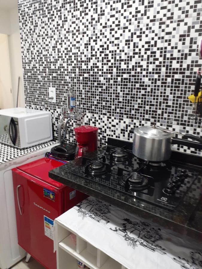 Apartamento Temporada Dalva Copacabana 2 Rio de Janeiro Bagian luar foto