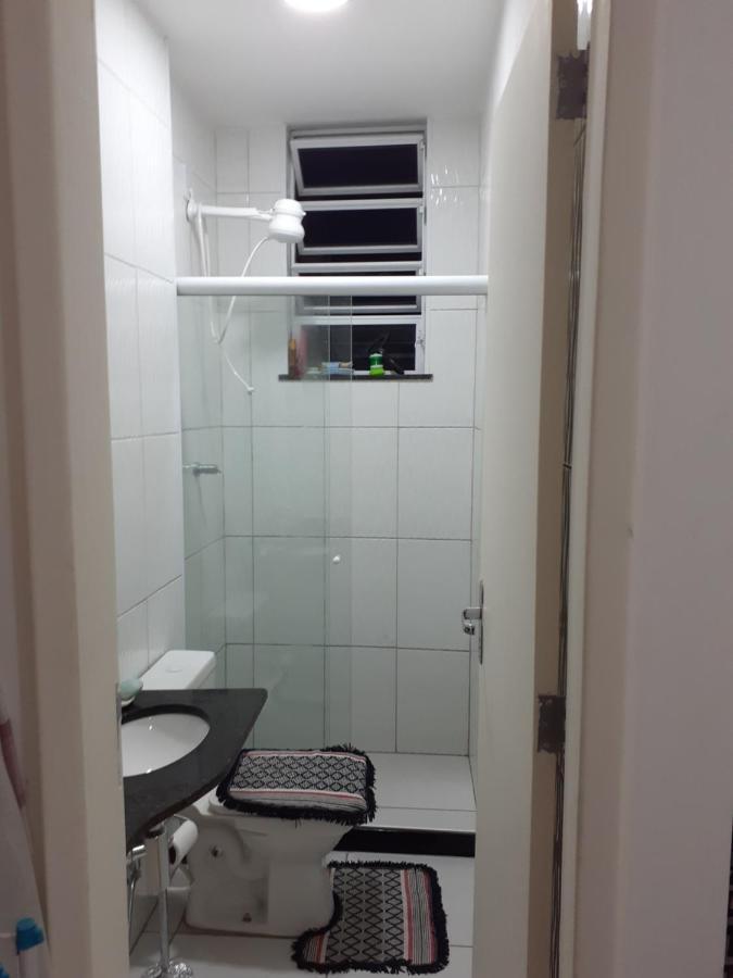 Apartamento Temporada Dalva Copacabana 2 Rio de Janeiro Bagian luar foto
