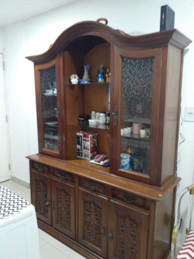 Apartamento Temporada Dalva Copacabana 2 Rio de Janeiro Bagian luar foto