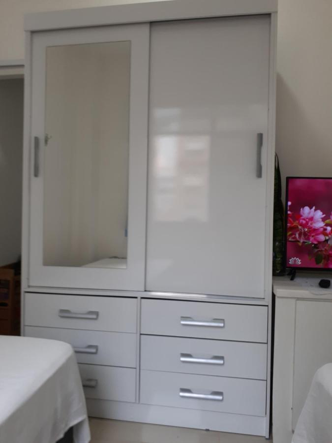 Apartamento Temporada Dalva Copacabana 2 Rio de Janeiro Bagian luar foto