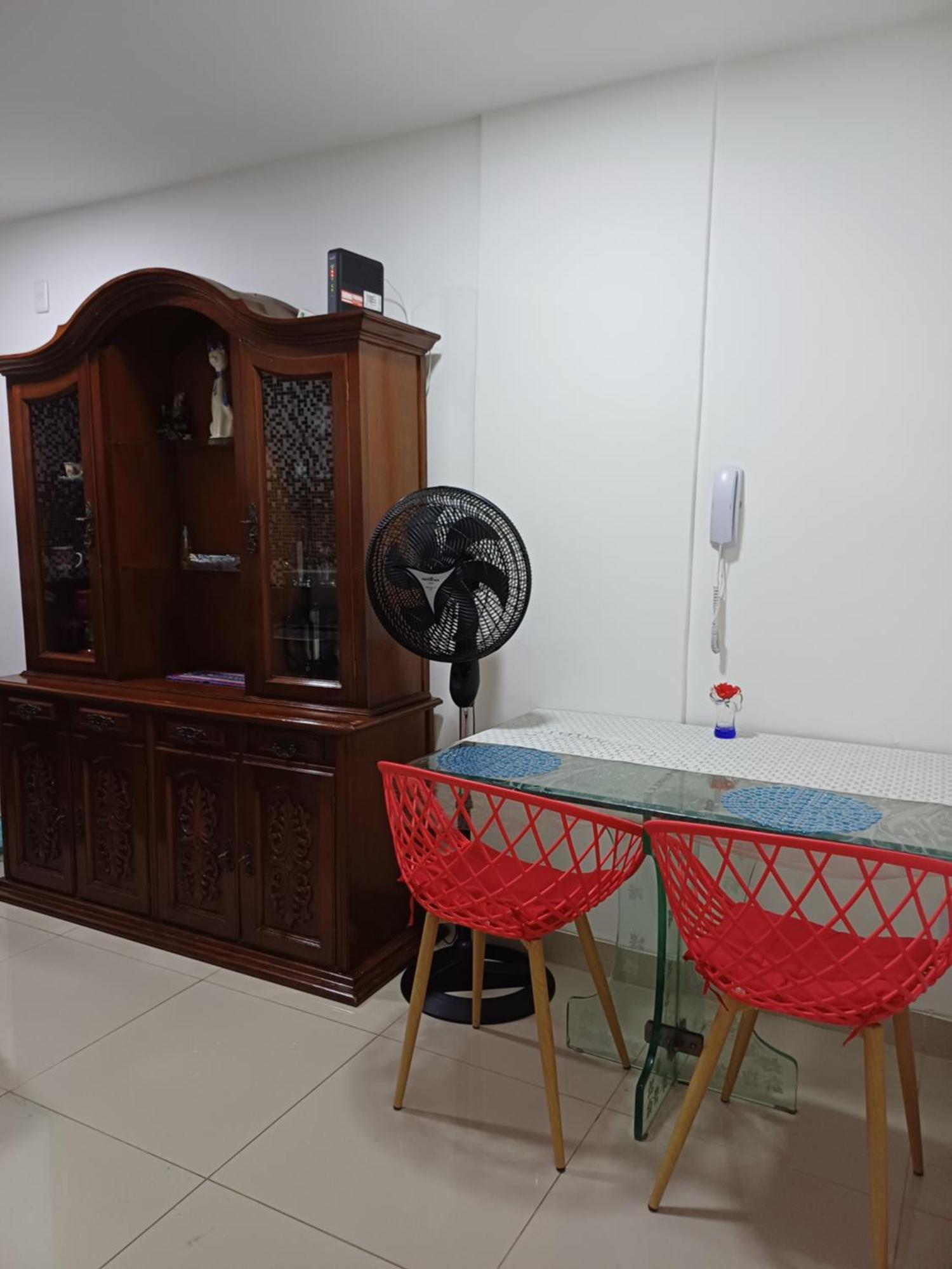 Apartamento Temporada Dalva Copacabana 2 Rio de Janeiro Ruang foto